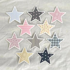 The Star Sticker Pack