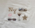 The It Girl Sticker Pack